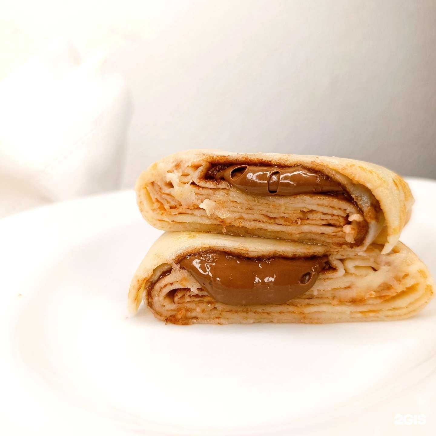 Отзывы на компанию Катины блины в Екатеринбурге c фото