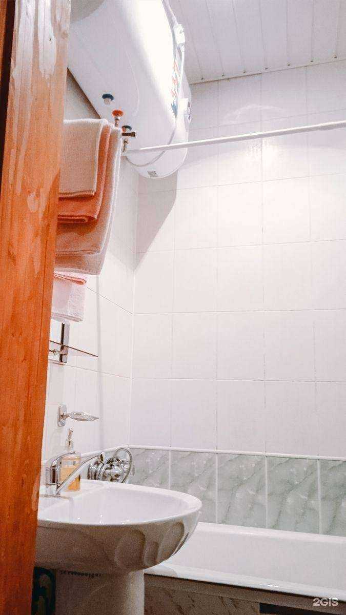 Отзывы на компанию Smart Hotel KDO Киров в г. Киров c фото