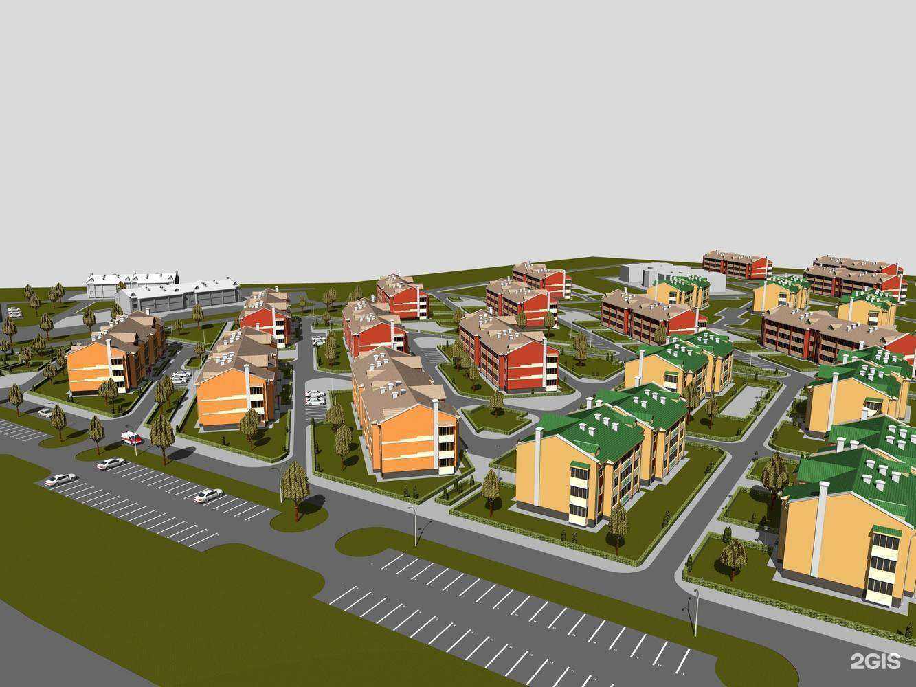 Отзывы на компанию Облкоммунжилпроект в Пензе c фото