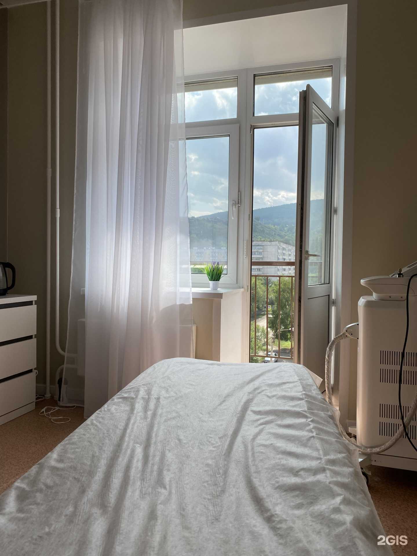 Отзывы на компанию Студия косметологии и лазерной эпиляции в Красноярске c фото