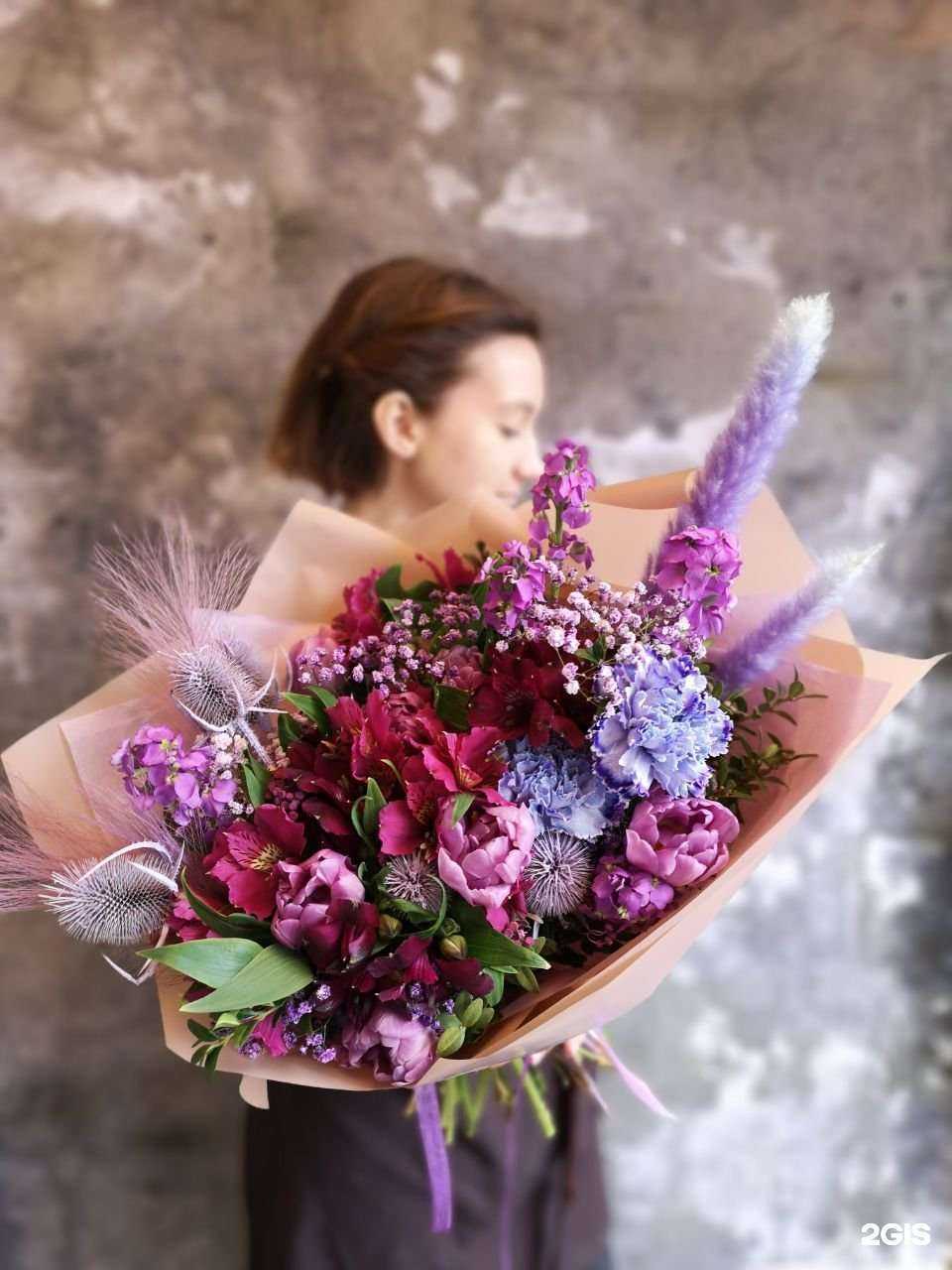 Отзывы на компанию Jardin des fleurs в г. Краснодар c фото