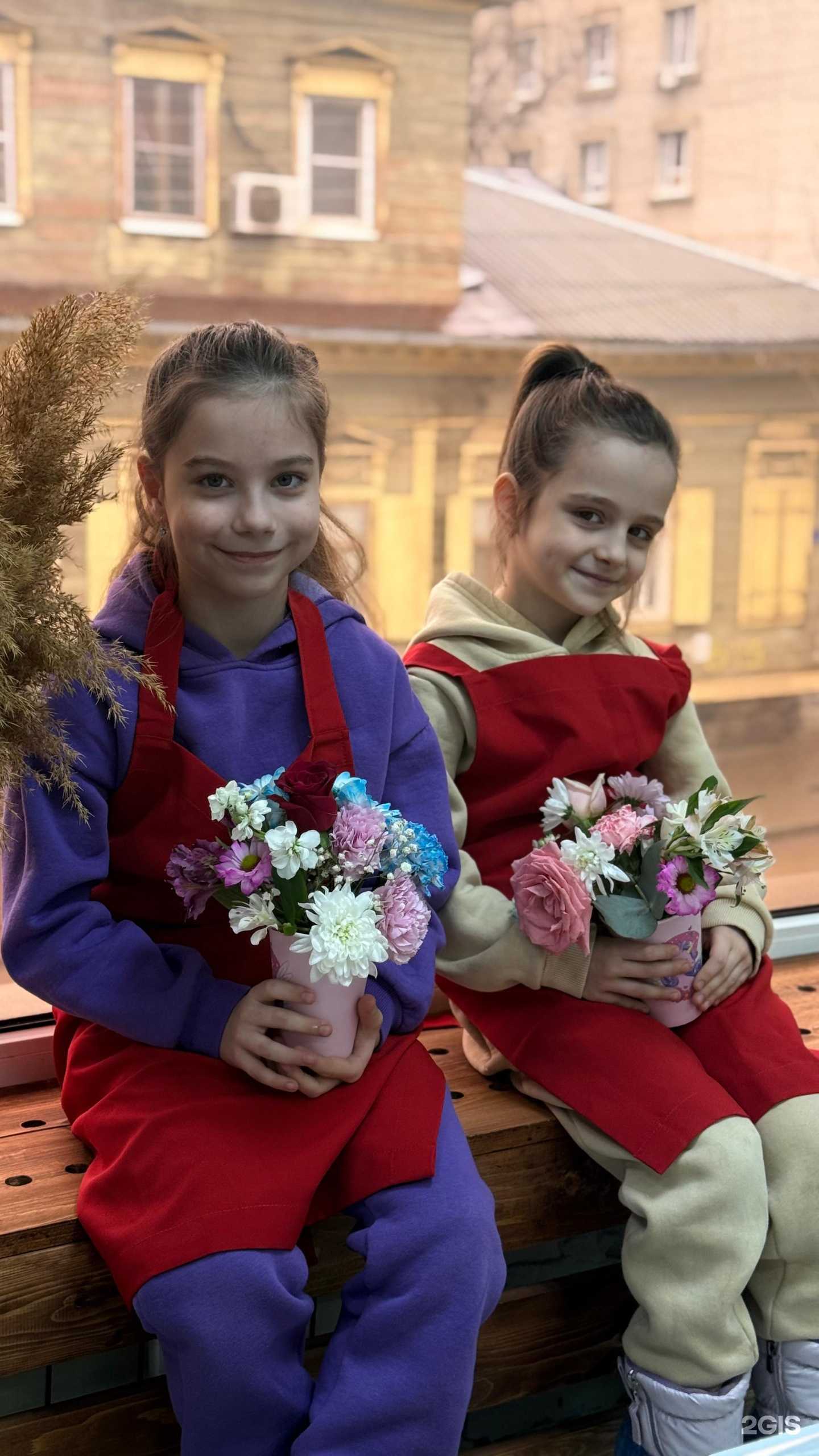 Отзывы на компанию Фазан в Астрахани c фото