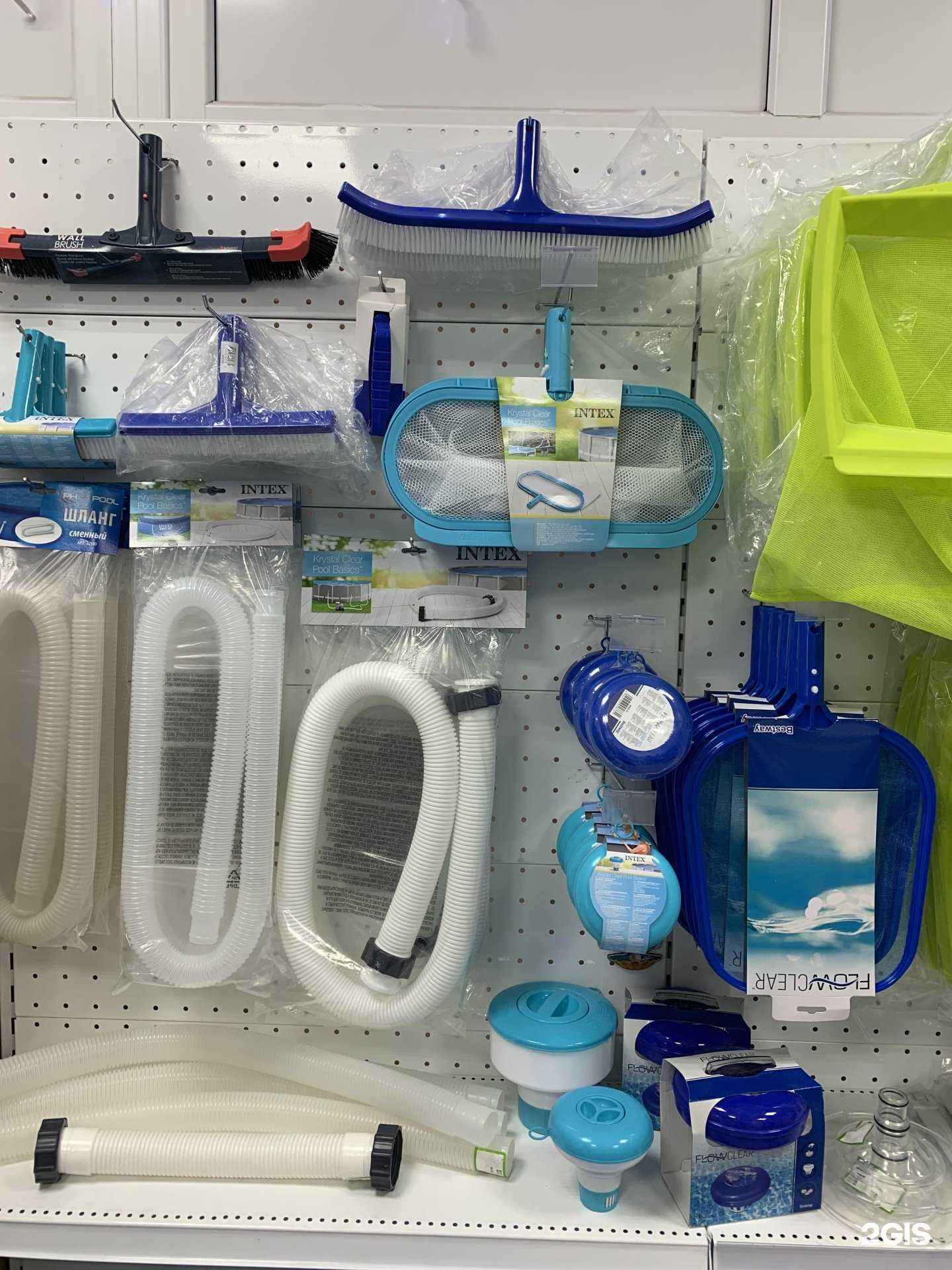 Отзывы на компанию Аквамарина в Ростове-на-Дону c фото