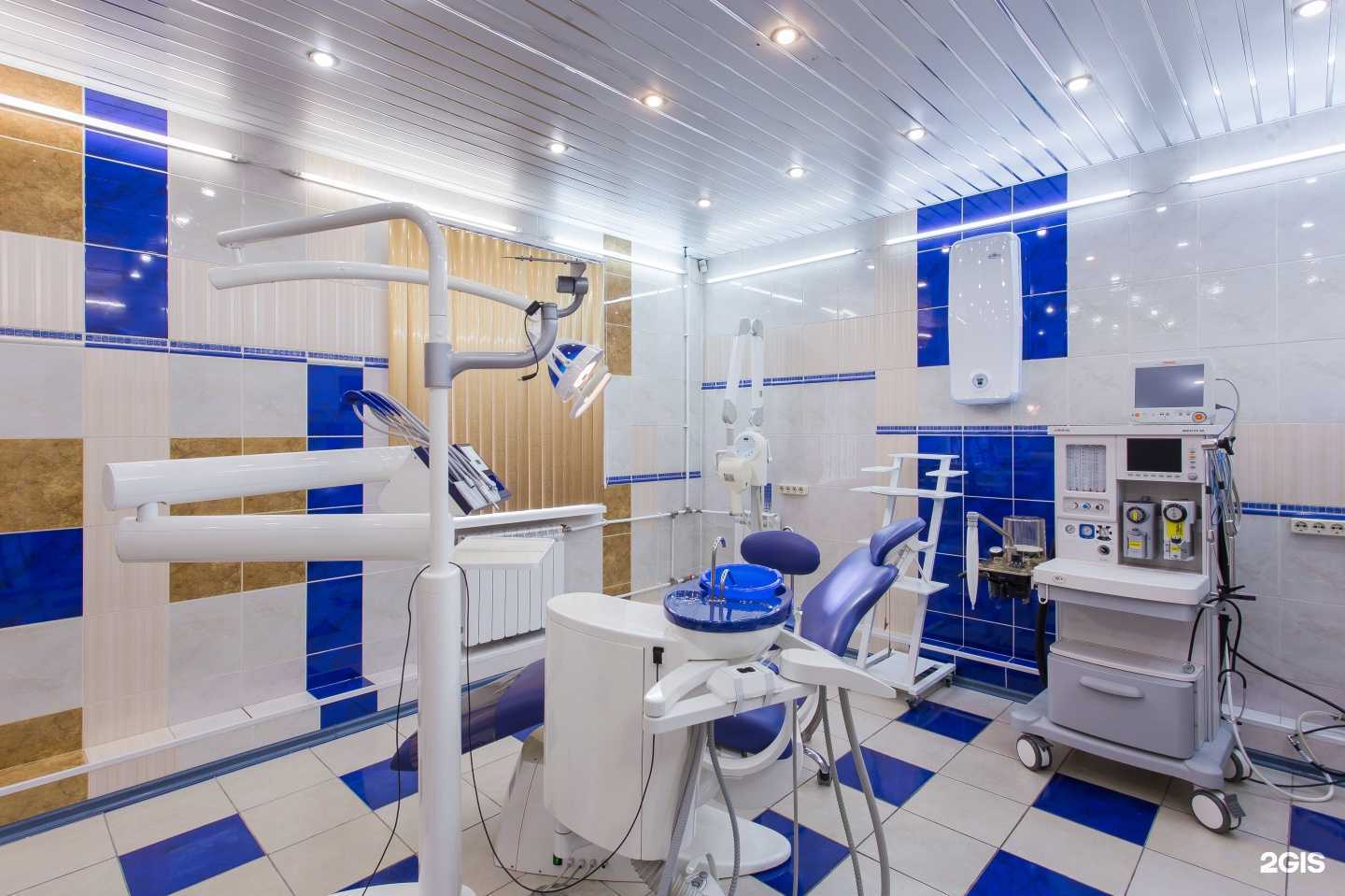 Отзывы на компанию Нов-Дента в Великом Новгороде c фото