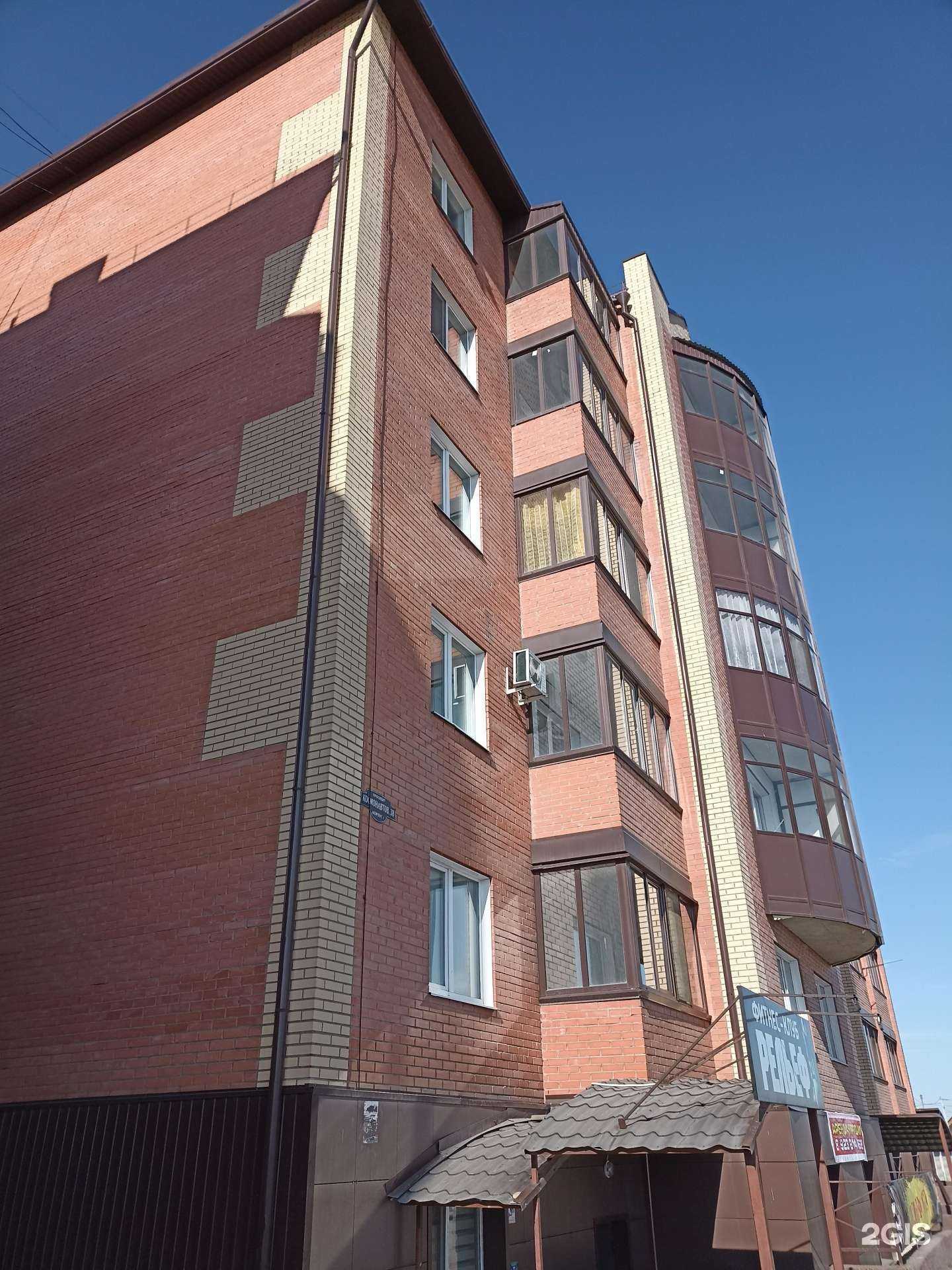 Отзывы на компанию Студия маникюра Анастасии Дубро в Черногорске c фото - фотография 2 из 2