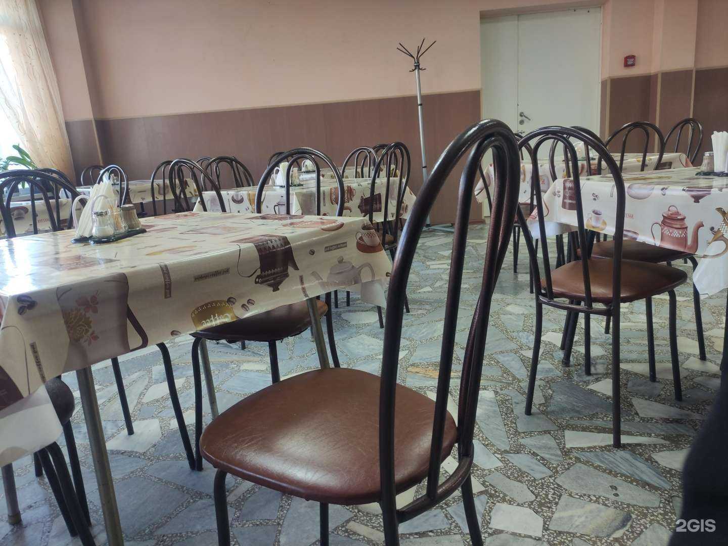 Отзывы на компанию Столовая в Екатеринбурге c фото