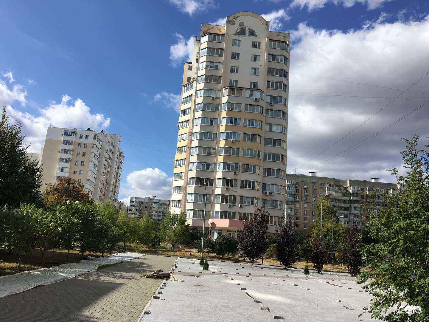 Отзывы на компанию Русстрой в Белгороде c фото - фотография 2 из 2