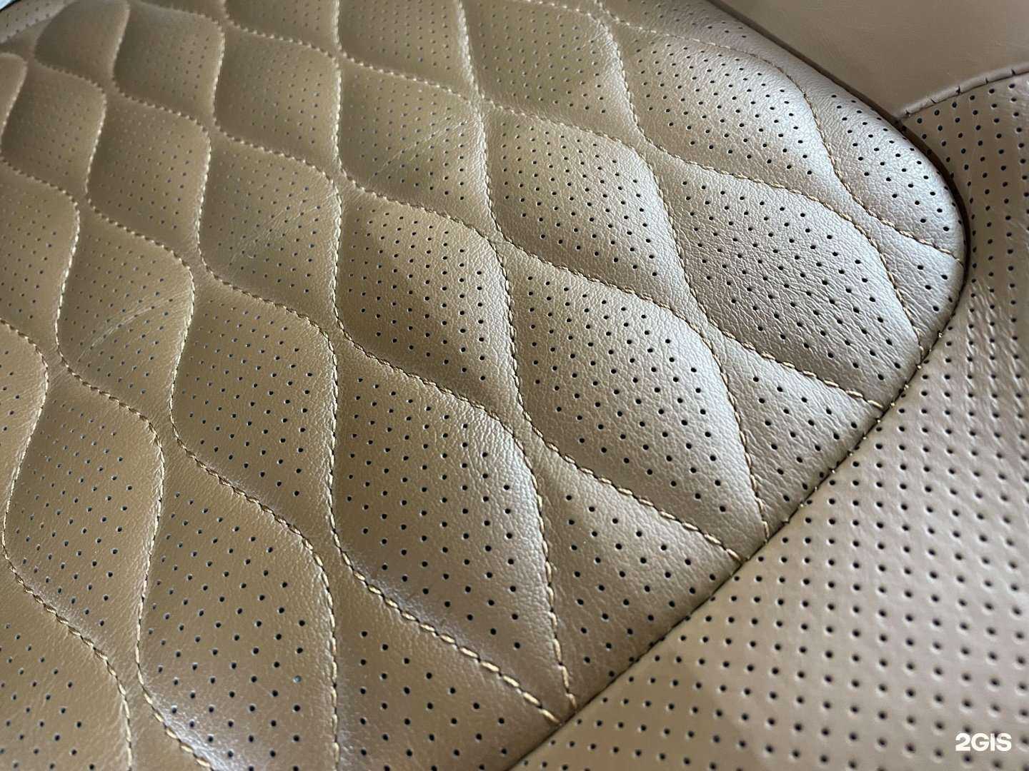 Отзывы на компанию Детейлинг-студия в Чебоксарах c фото