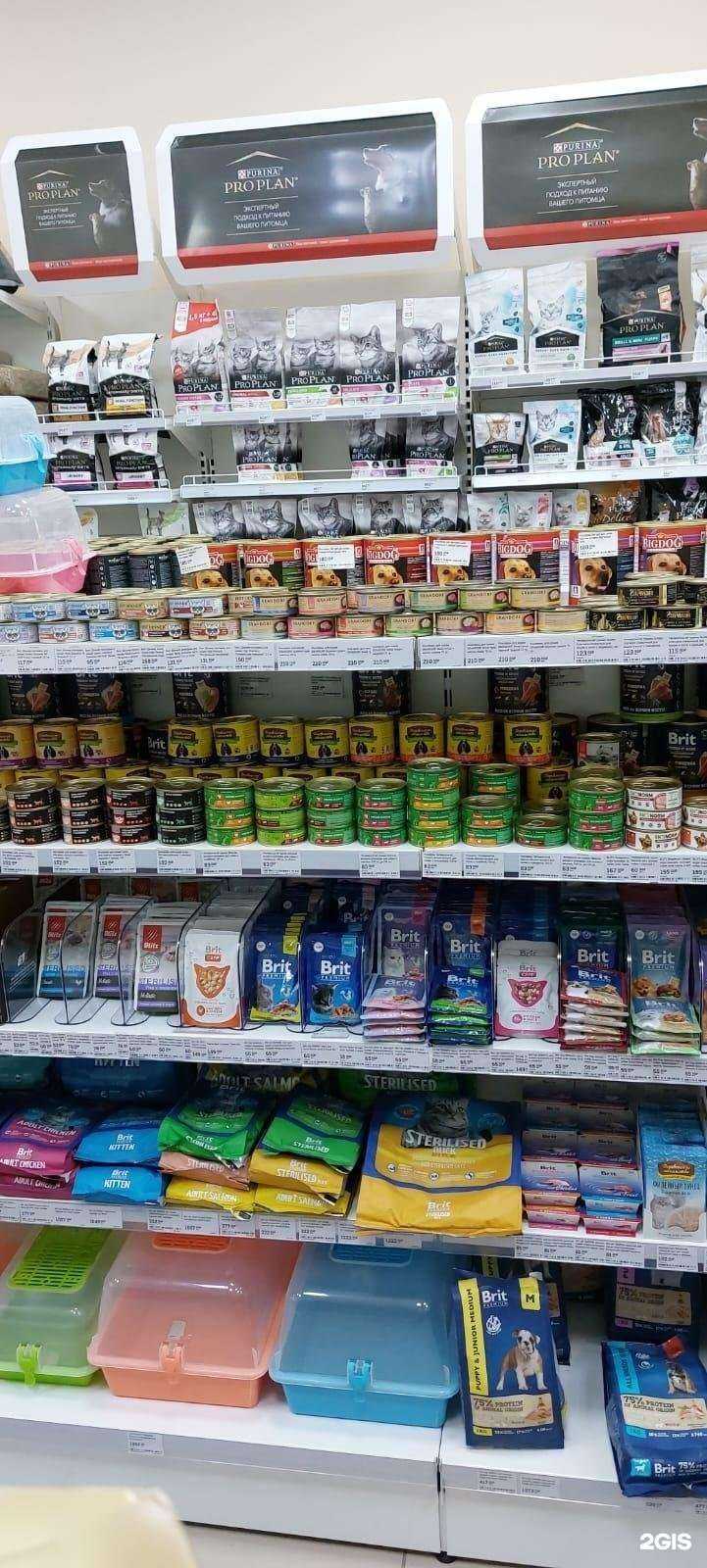 Отзывы на компанию Мистер Пушистик в г. Казань c фото