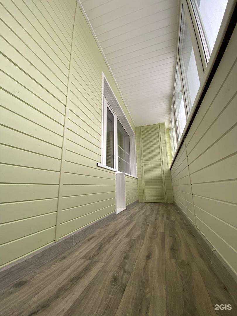 Отзывы на компанию Окна кит в Челябинске c фото