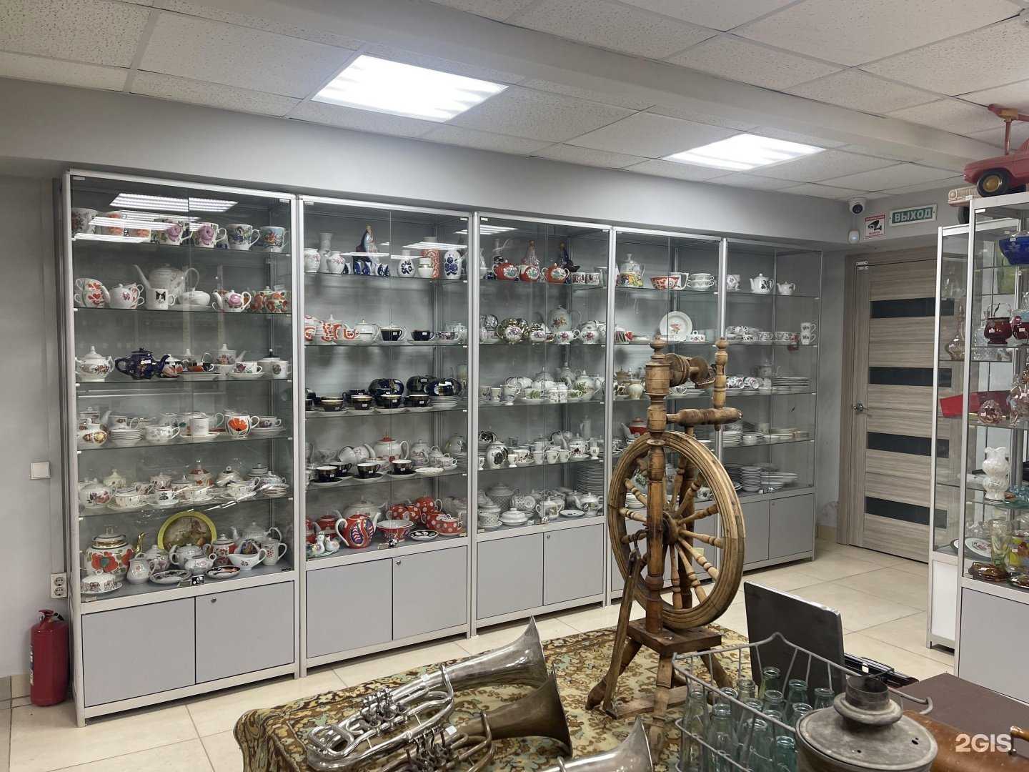 Отзывы на компанию Комиссионный магазин в Липецке c фото