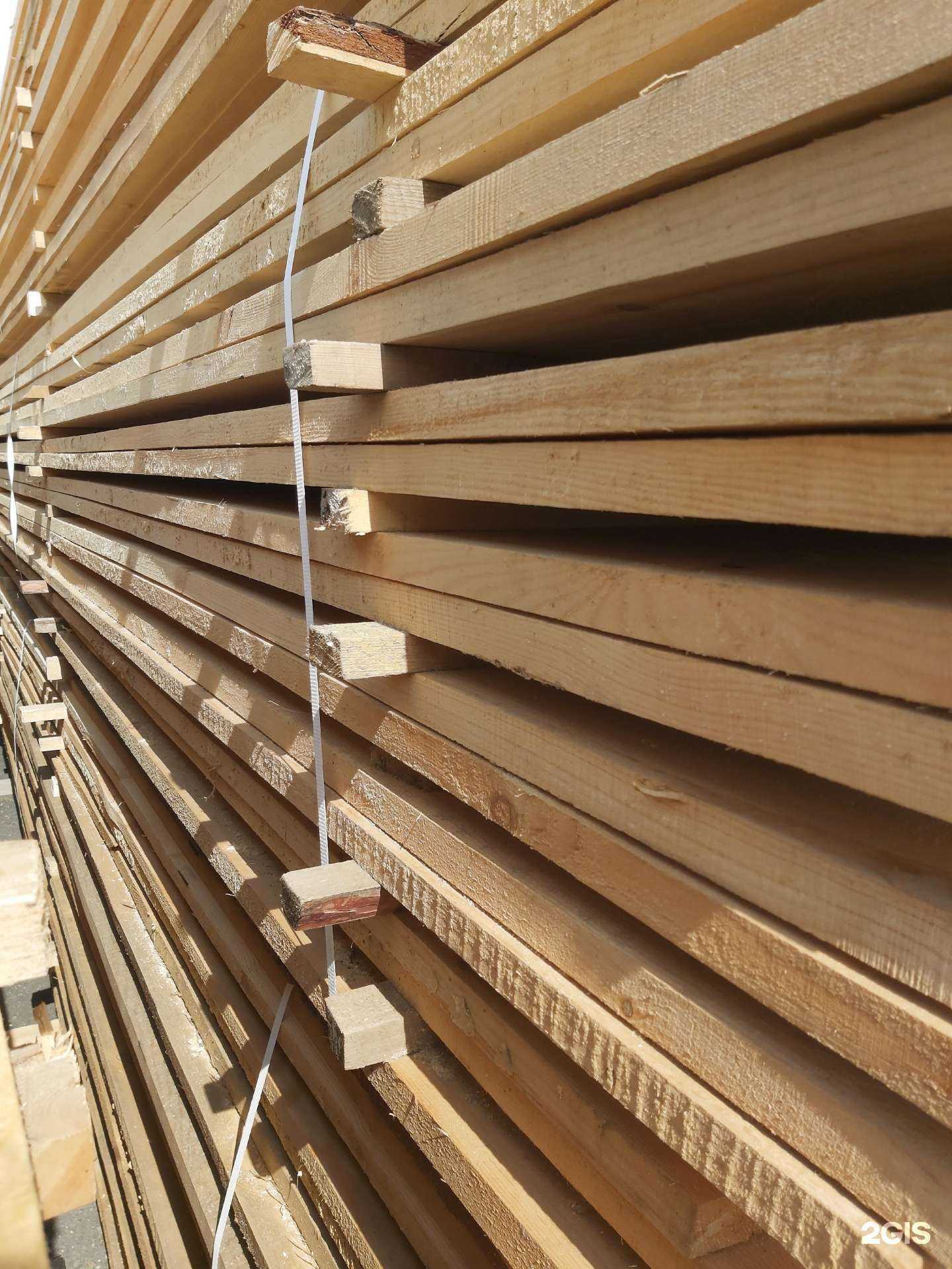 Отзывы на компанию ЛесСнаб в Орске c фото