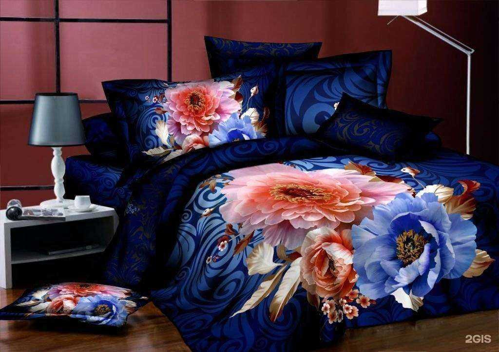 Отзывы на компанию Домашний текстиль в Челябинске c фото