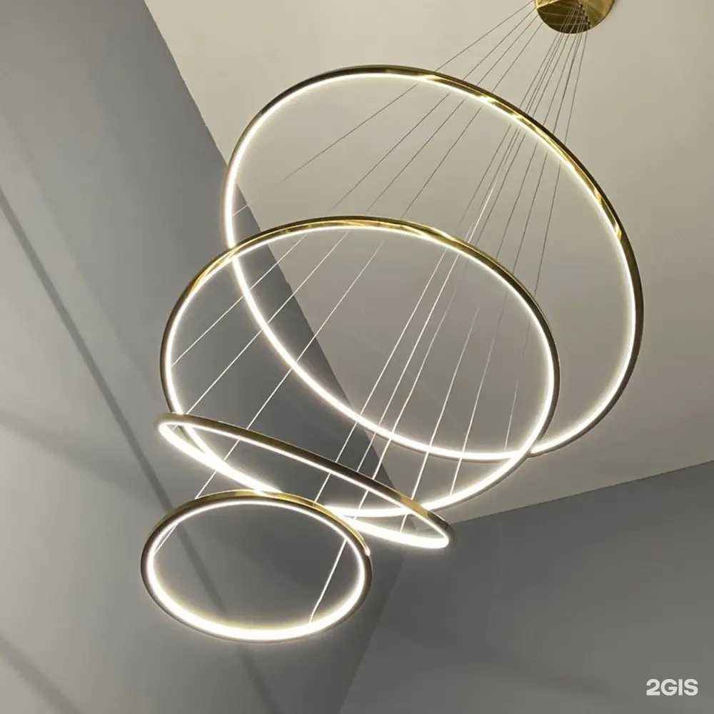 Отзывы на компанию Мир Потолков 54 в г. Новосибирск c фото