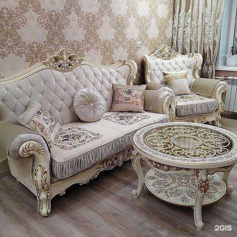 Отзывы на компанию Камэва-мебель в Уфе c фото