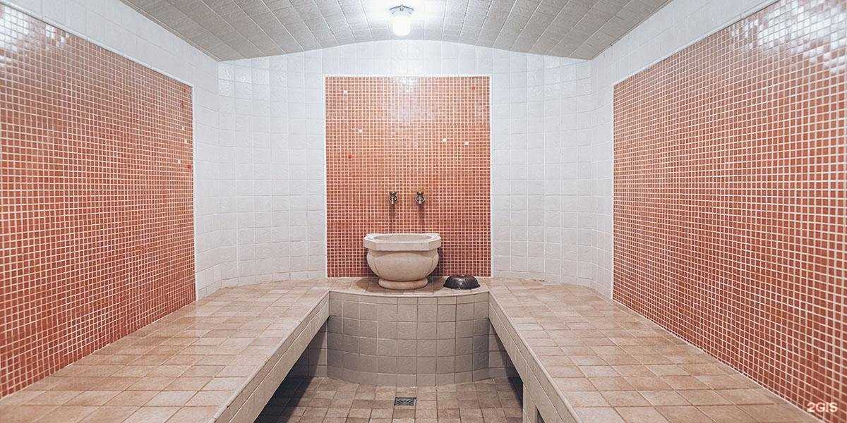 Отзывы на компанию Петровские бани в Воронеже c фото