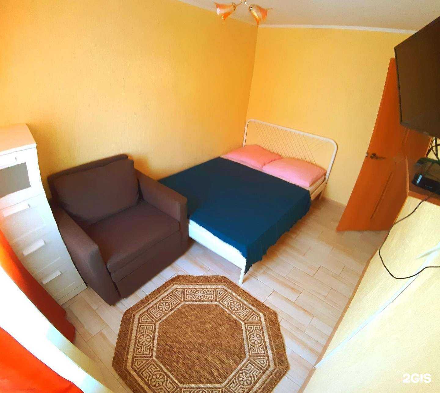 Отзывы на компанию Cottage Orange Sky в Геленджике c фото