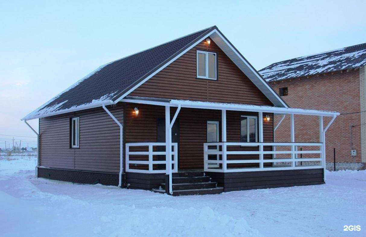 Отзывы на компанию Аист в г. Омск c фото