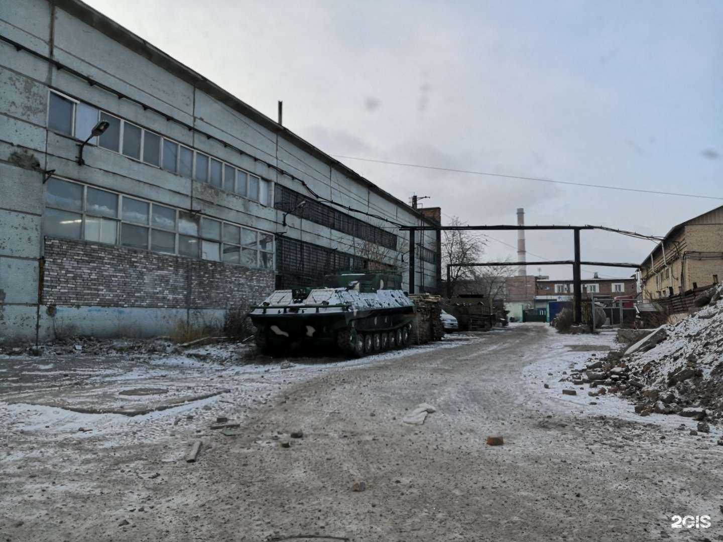 Отзывы на компанию Арт медиа в Красноярске c фото - фотография 2 из 2