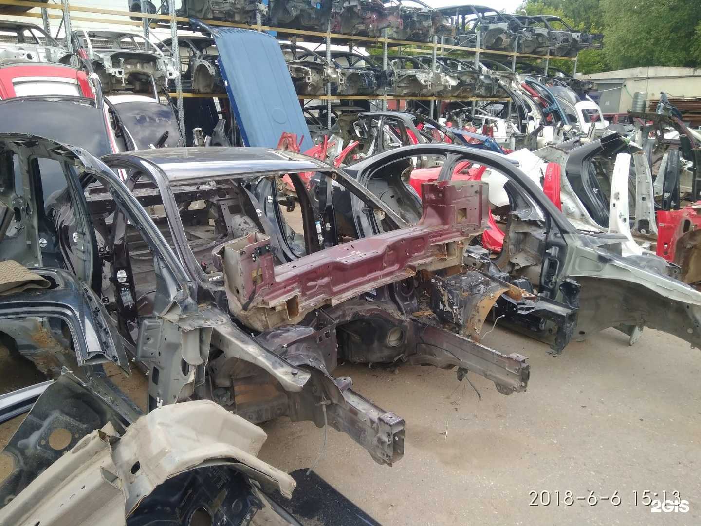 Отзывы на компанию Автолэнд в Твери c фото