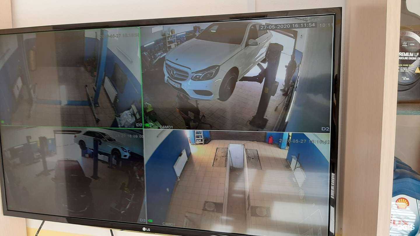 Отзывы на компанию Динамика в Краснодаре c фото