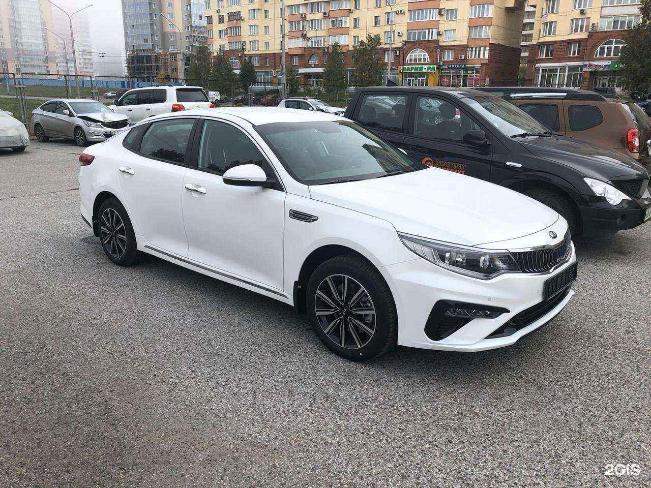 Отзывы на компанию Служба проката автомобилей в Новокузнецке c фото