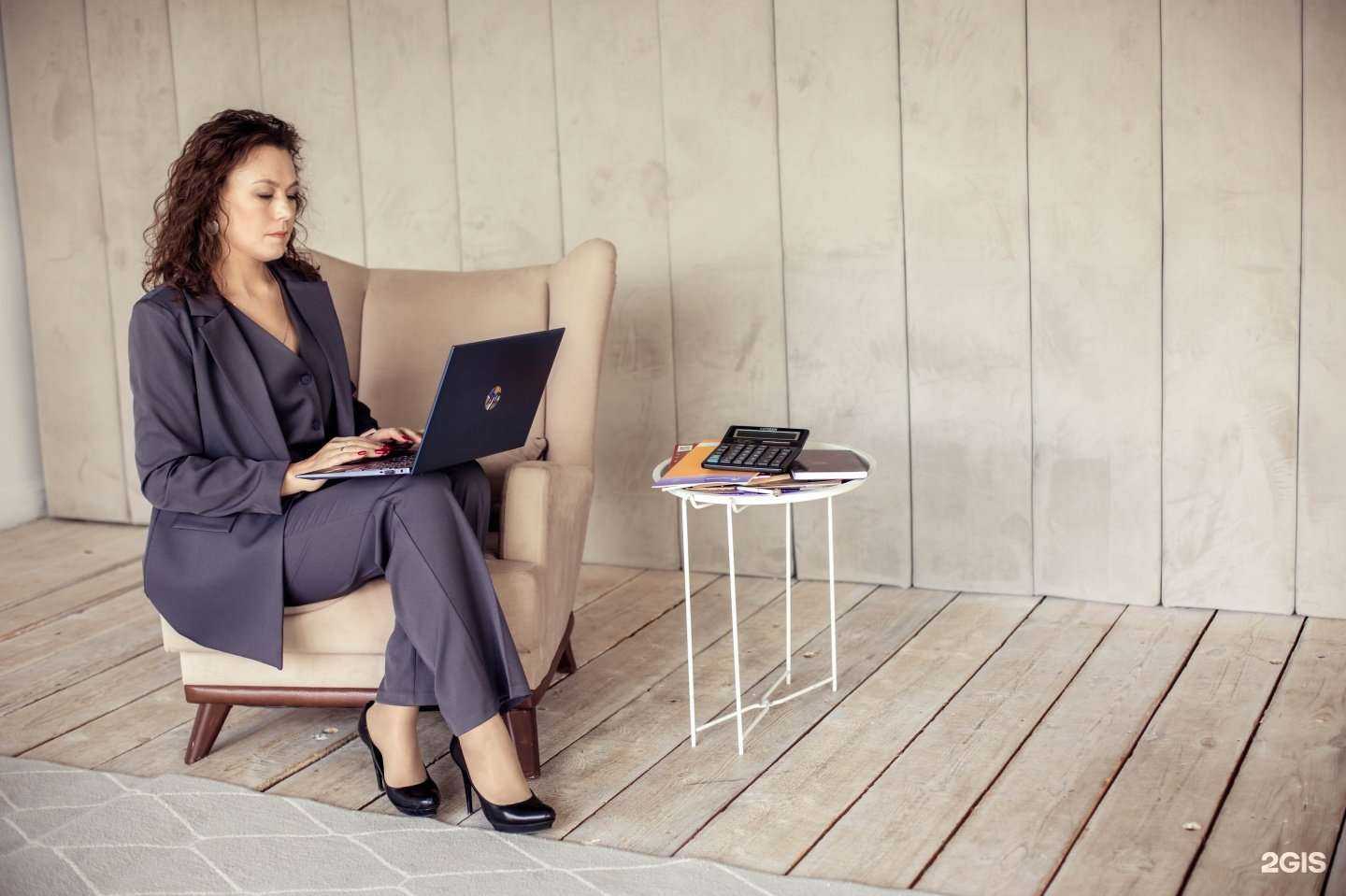 Отзывы на компанию Бухгалтерская компания в Казани c фото