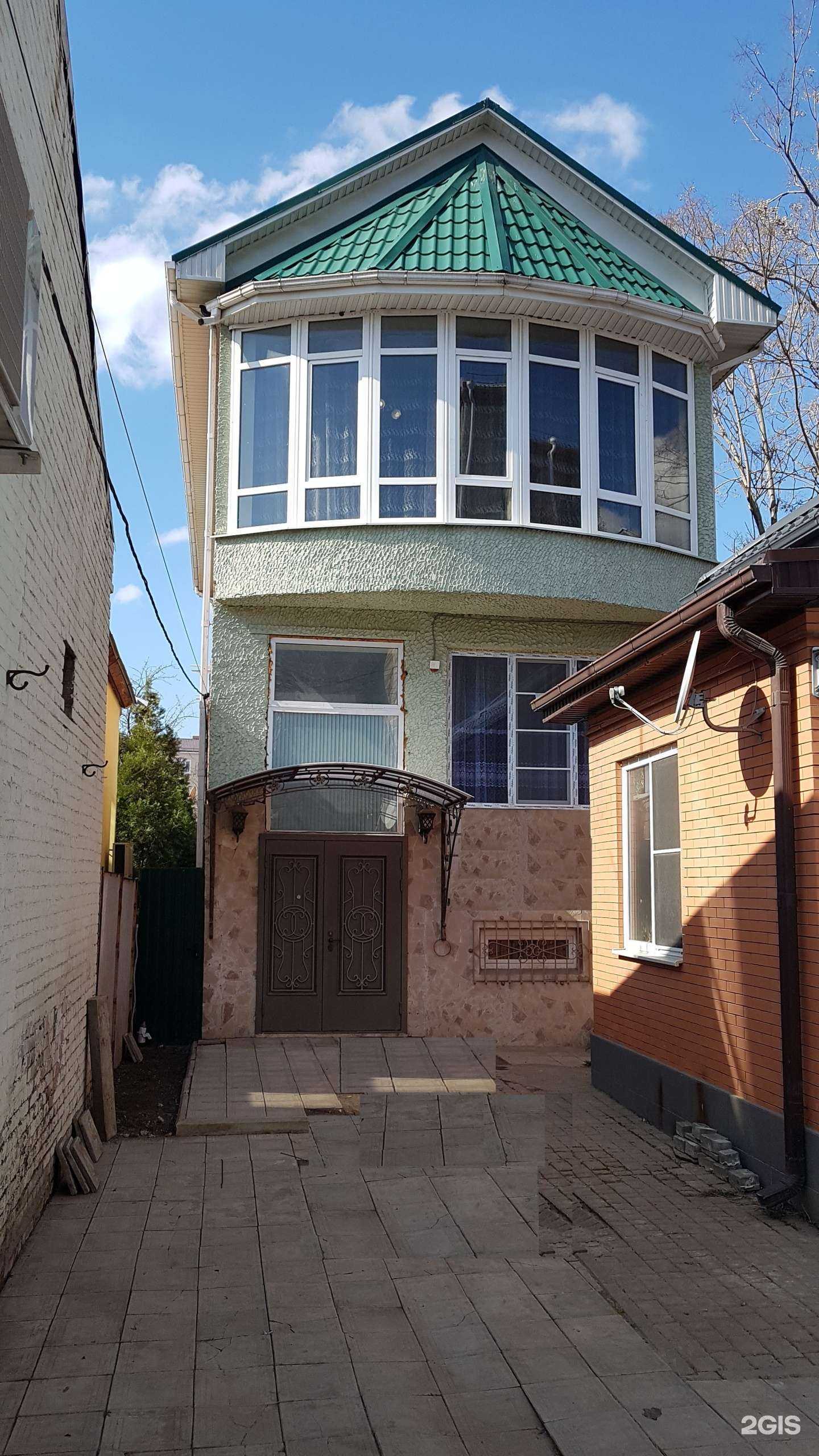 Отзывы на компанию Светлый дом в г. Ростов-на-Дону c фото