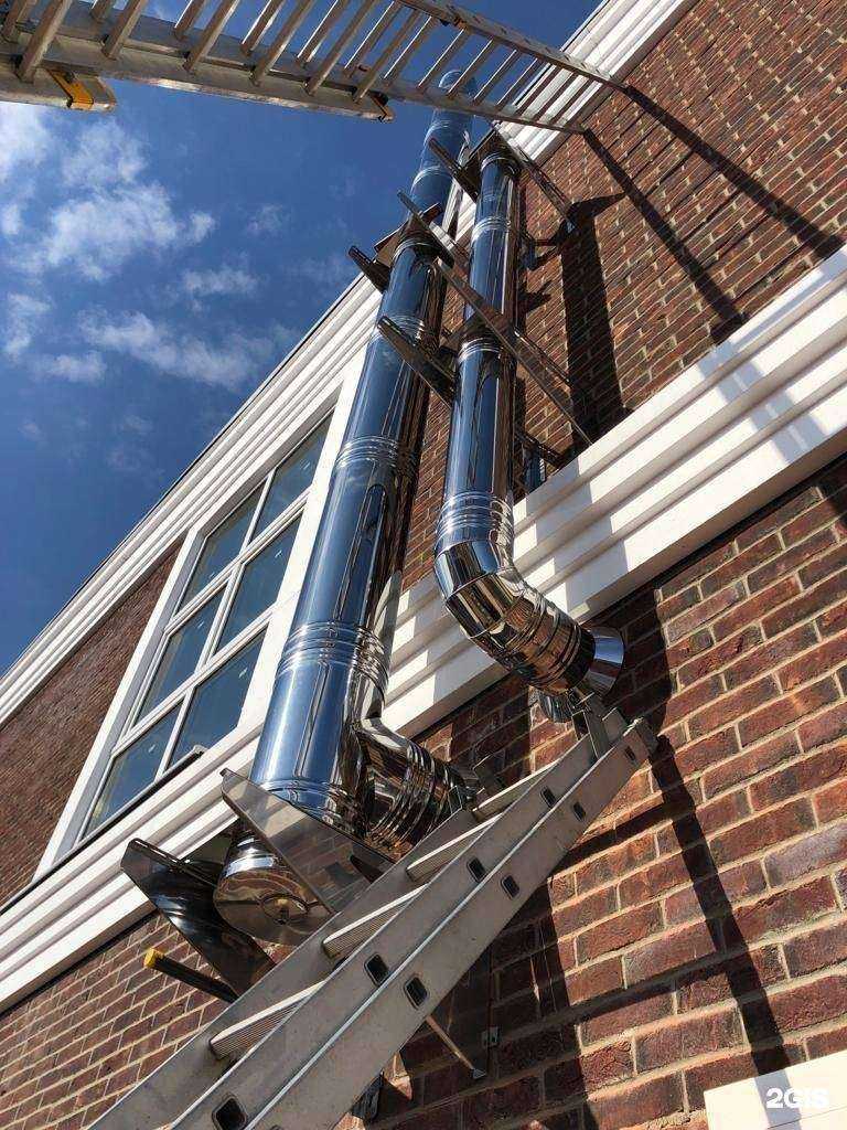 Отзывы на компанию Юккон в Подольске c фото