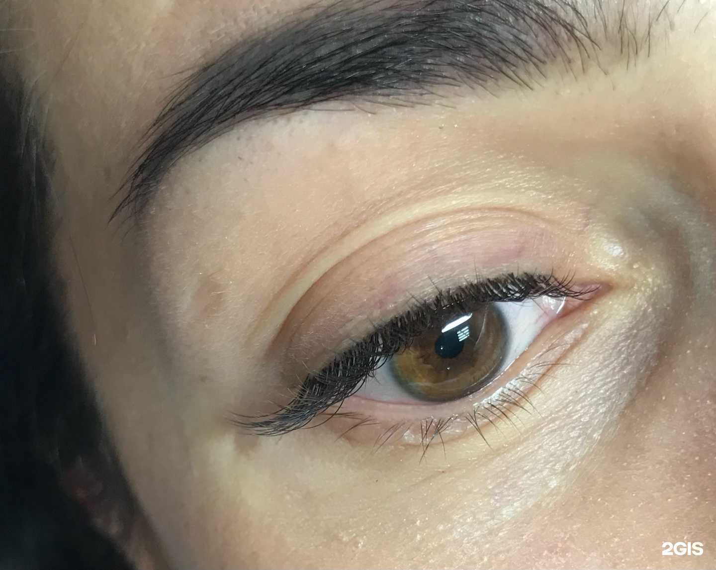 Отзывы на компанию Кабинет наращивания ресниц в г. Тольятти c фото