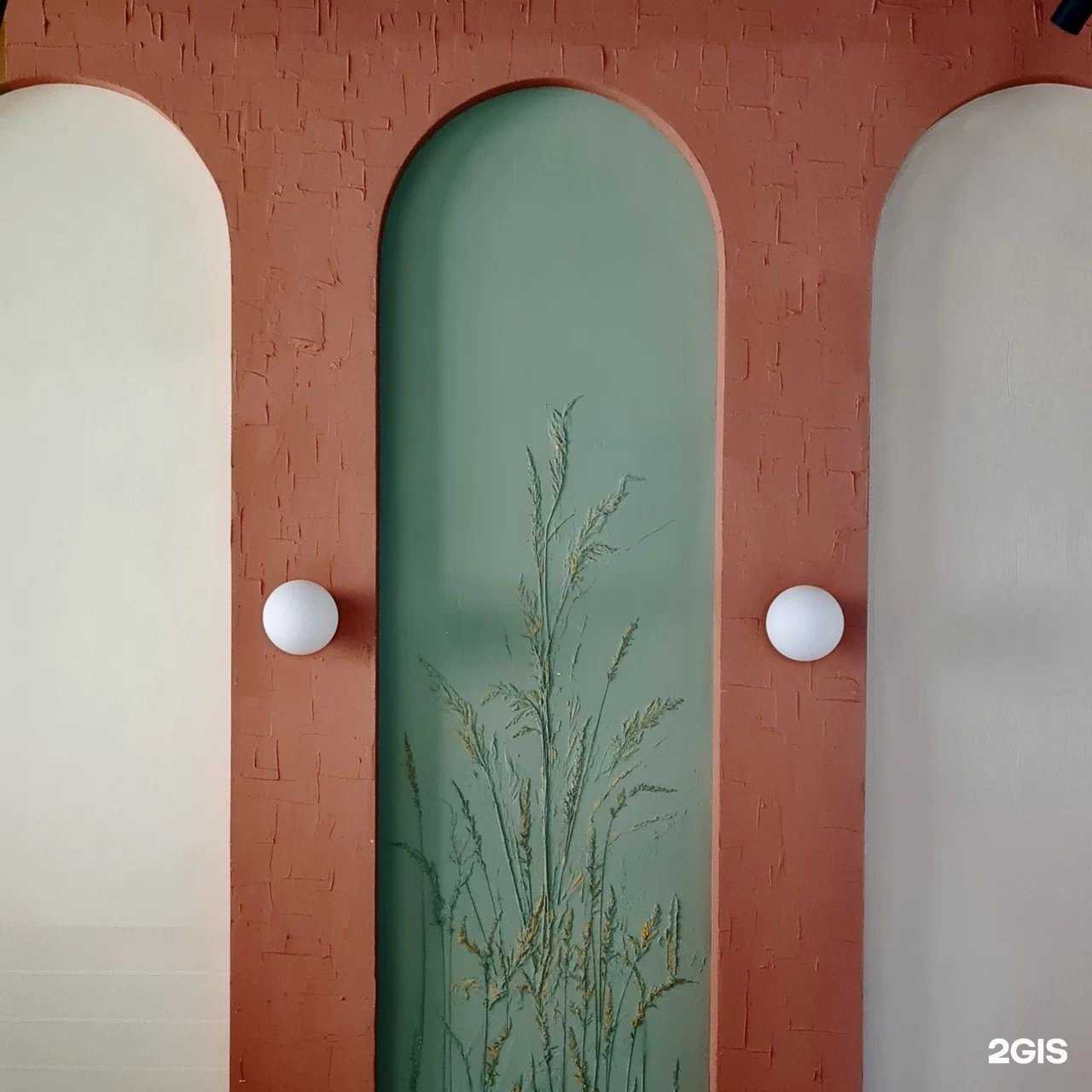 Отзывы на компанию Dekor Solomakhina в Воронеже c фото