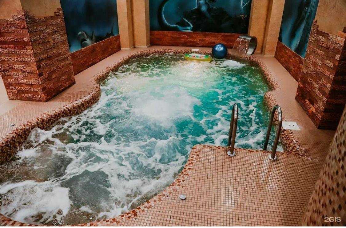 Отзывы на компанию Расслабон в г. Сургут c фото