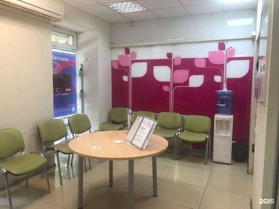 Отзывы на компанию Ренессанс Банк в г. Воронеж c фото