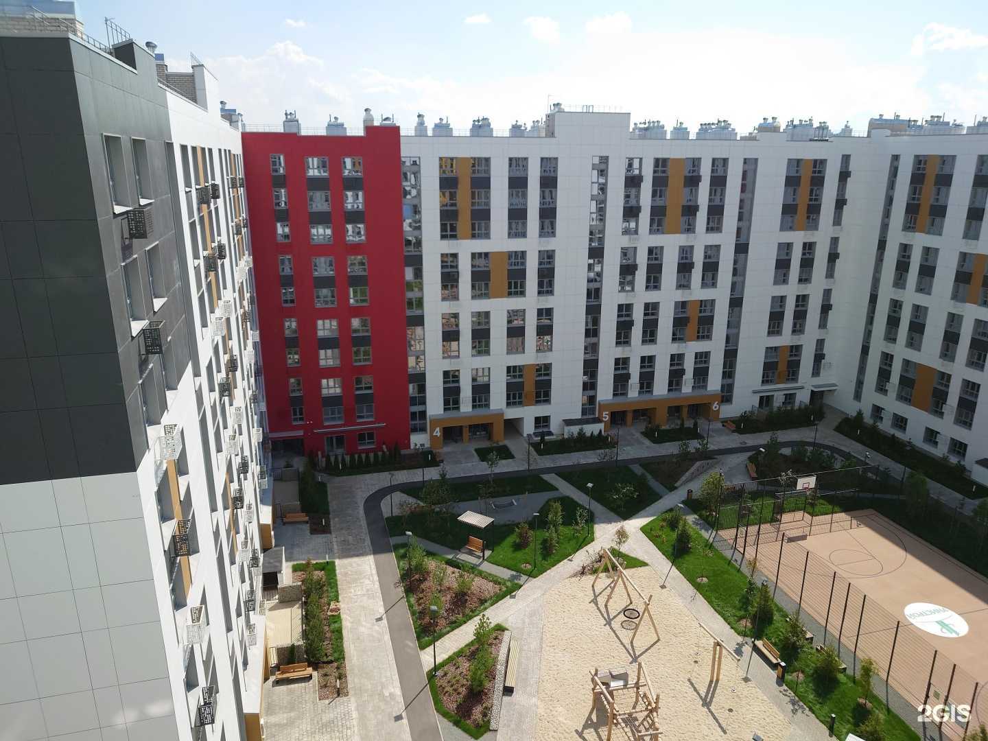 Отзывы на компанию Семь Озер в Казани c фото - фотография 2 из 2