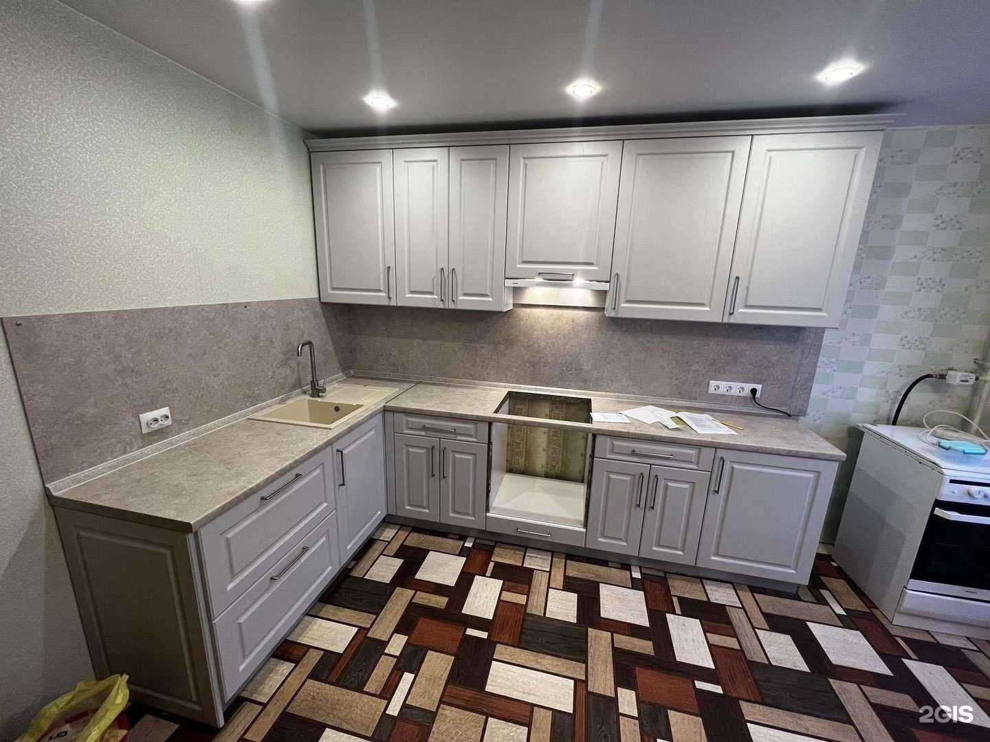 Отзывы на компанию Мебельная фабрика Зов в Гатчине c фото