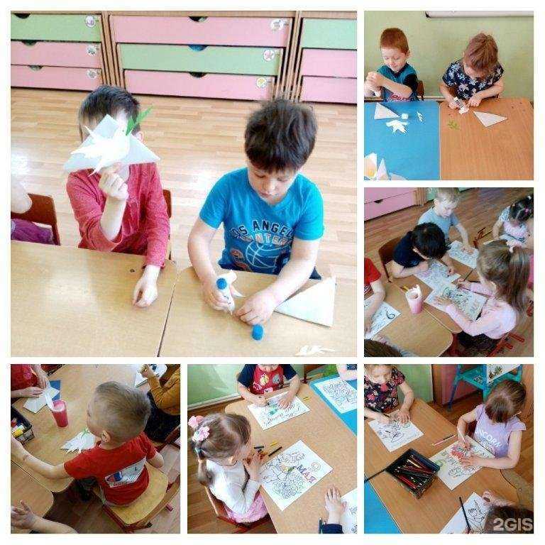 Отзывы на компанию Детский сад №94 в Иванове c фото