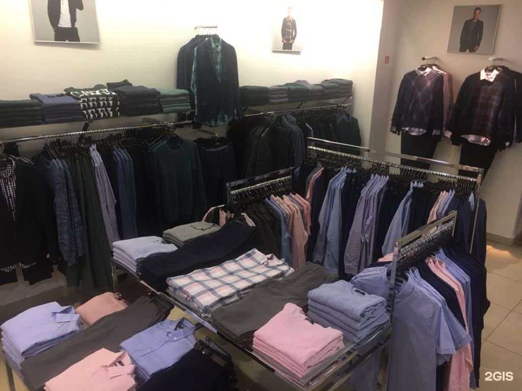 Отзывы на компанию oodji в г. Пенза c фото