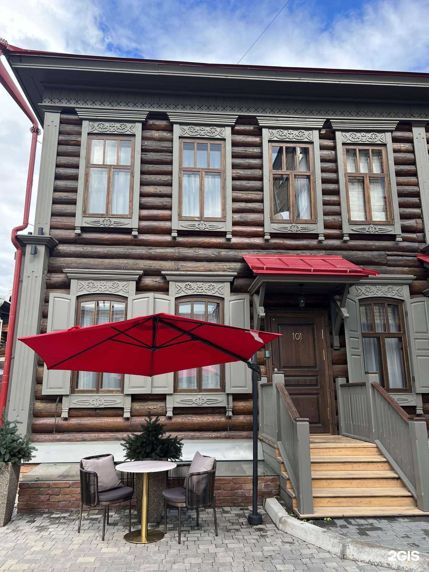 Отзывы на компанию Соломин-бар в г. Красноярск c фото