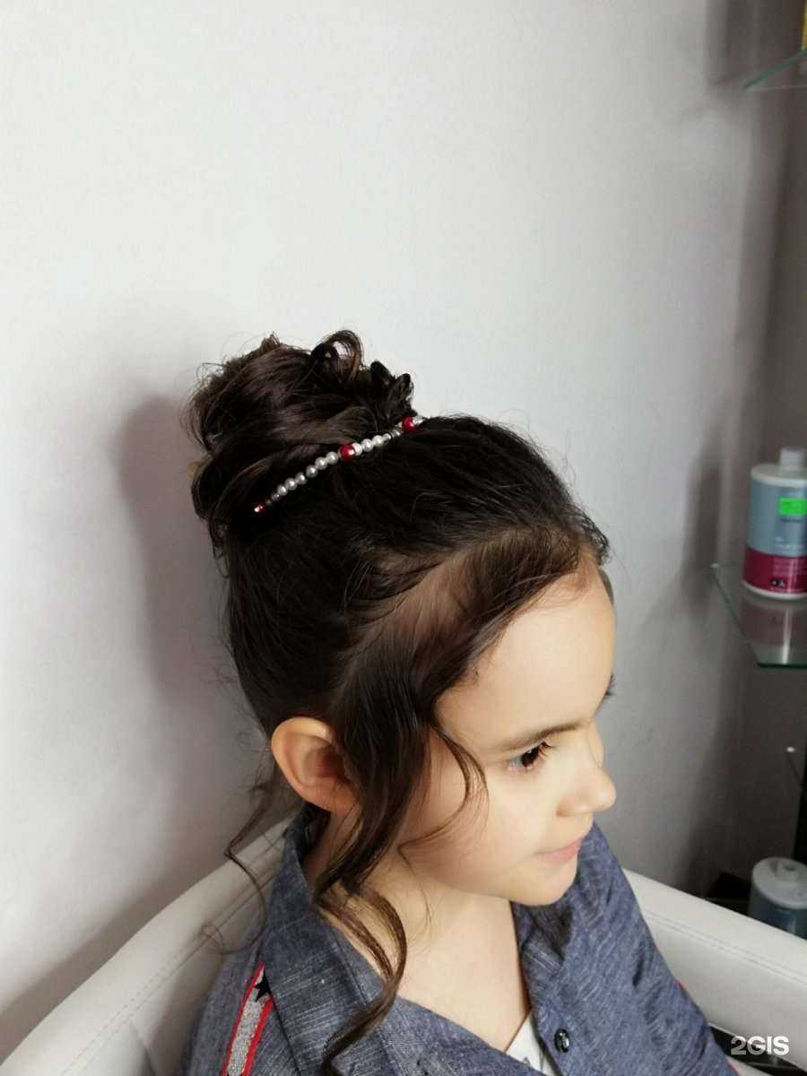 Отзывы на компанию Высокий стиль в г. Пермь c фото