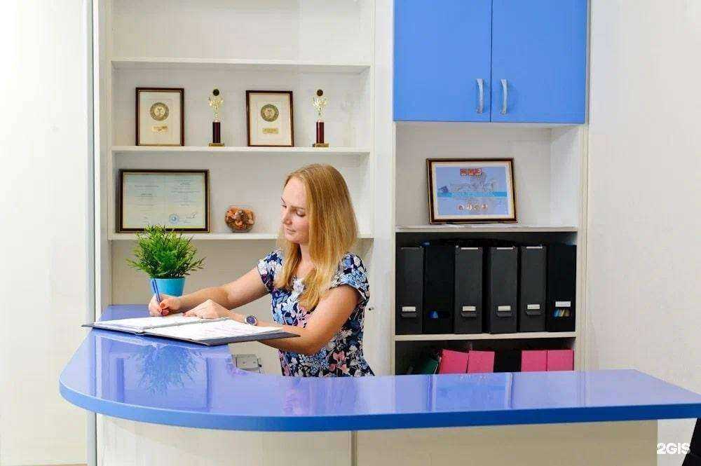 Отзывы на компанию Школа массажа Валерия Красавина в г. Самара c фото