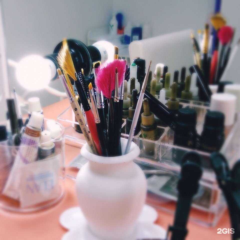 Отзывы на компанию БровПроф в Сургуте c фото