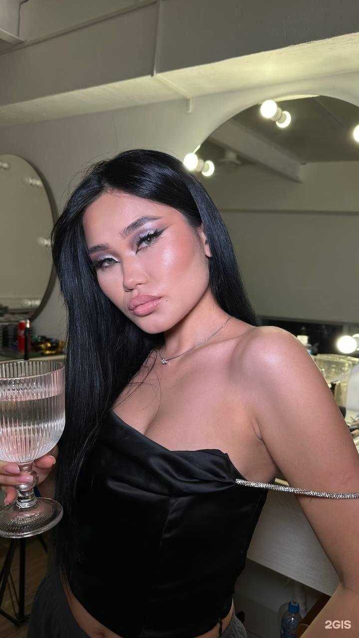 Отзывы на компанию Кабинет визажиста в Нижневартовске c фото