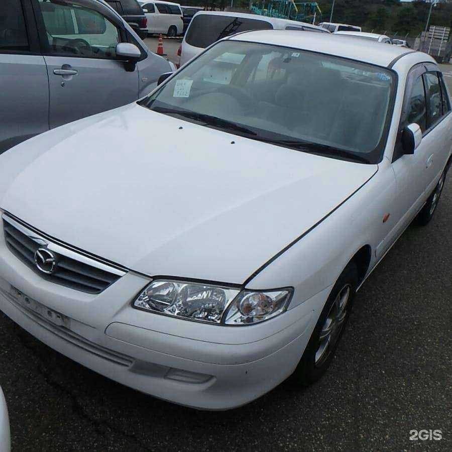 Отзывы на компанию Sv-Car в г. Комсомольск-на-Амуре c фото