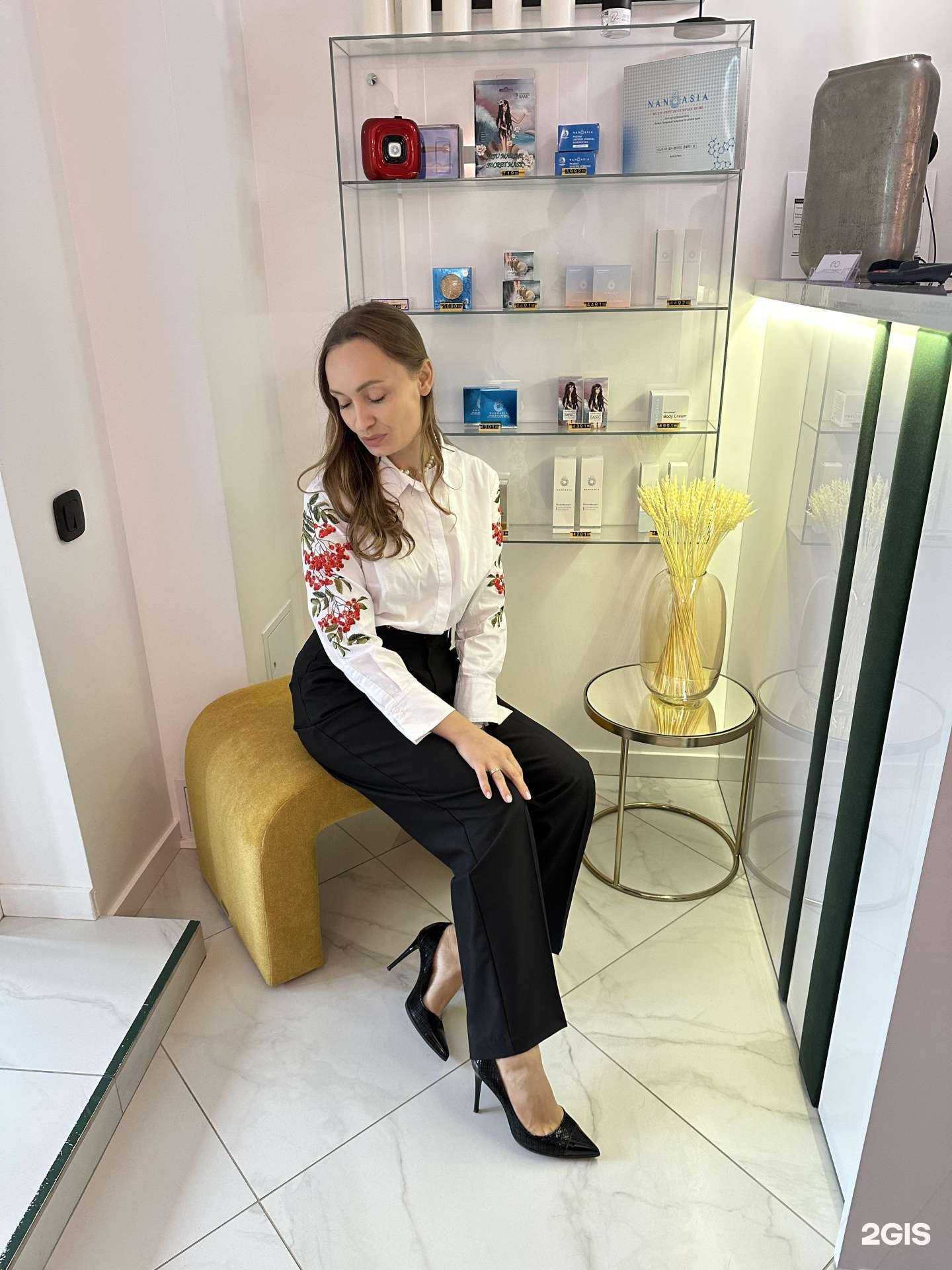 Отзывы на компанию Soft permanent в г. Сыктывкар c фото