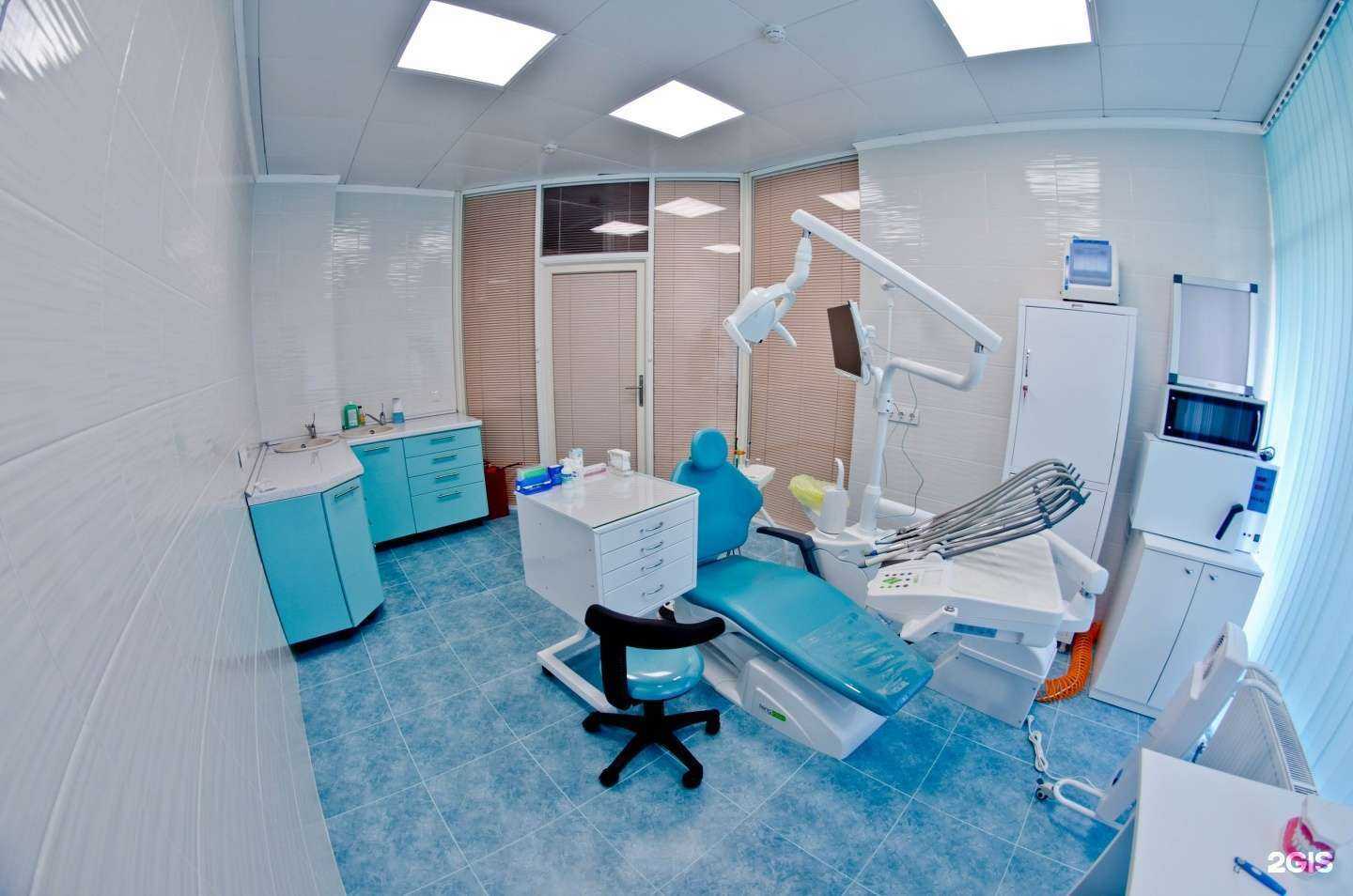 Отзывы на компанию Ав-дентал в Краснодаре c фото