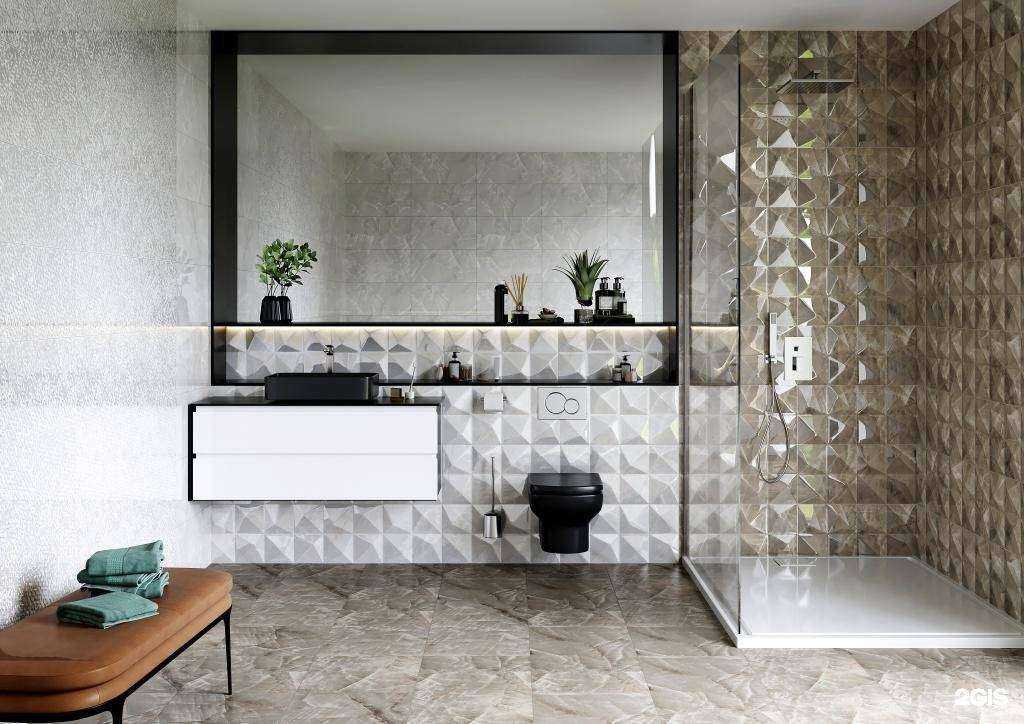 Отзывы на компанию Кристалл Керамика в Тюмени c фото