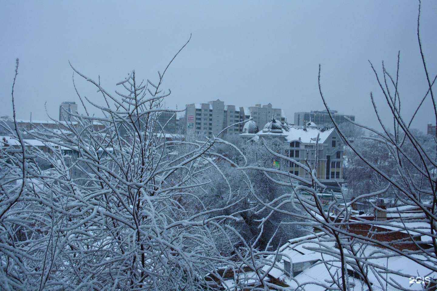 Отзывы на компанию Магнит Косметик в г. Саратов c фото