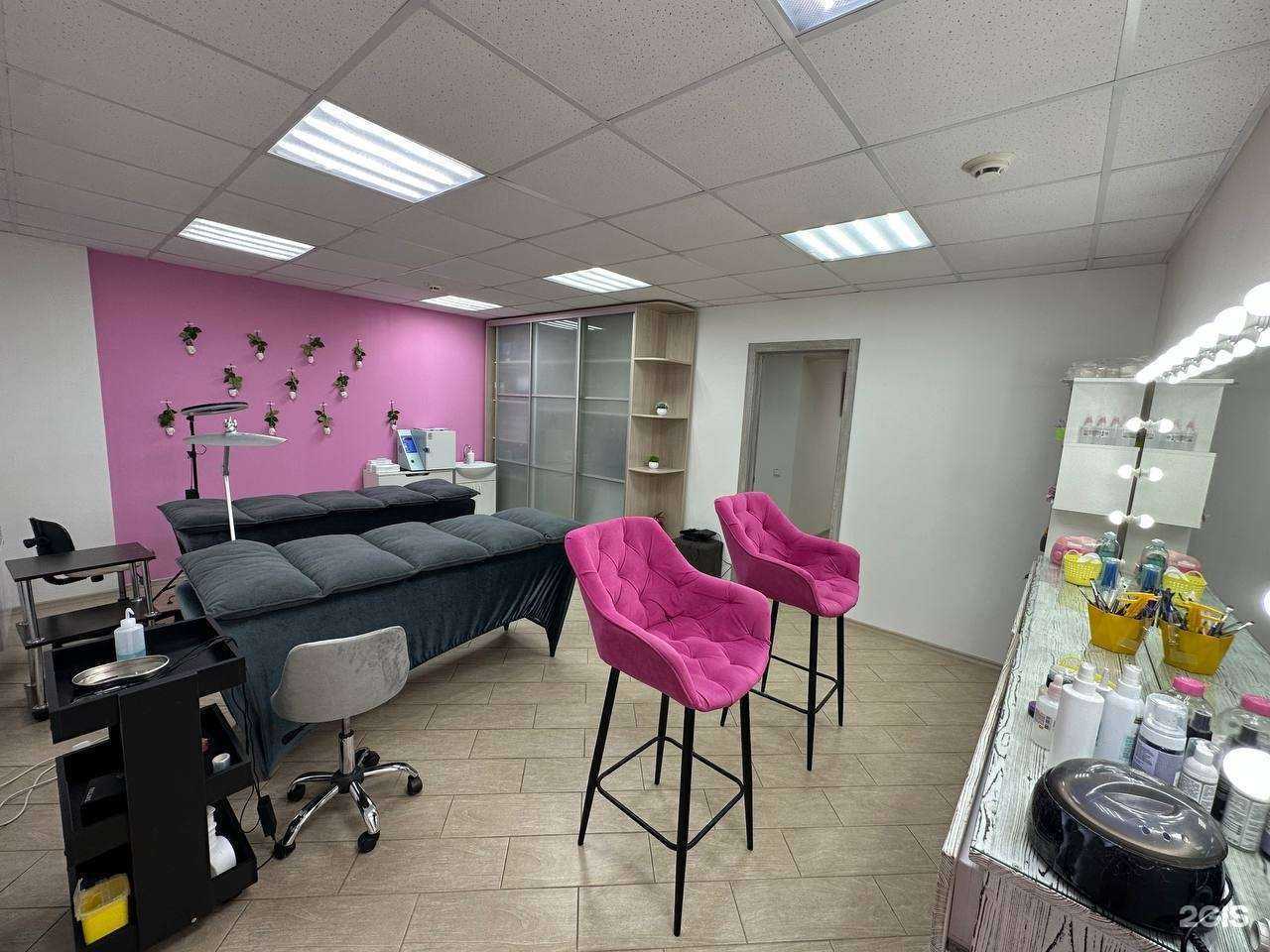 Отзывы на компанию SV permanent в Саранске c фото