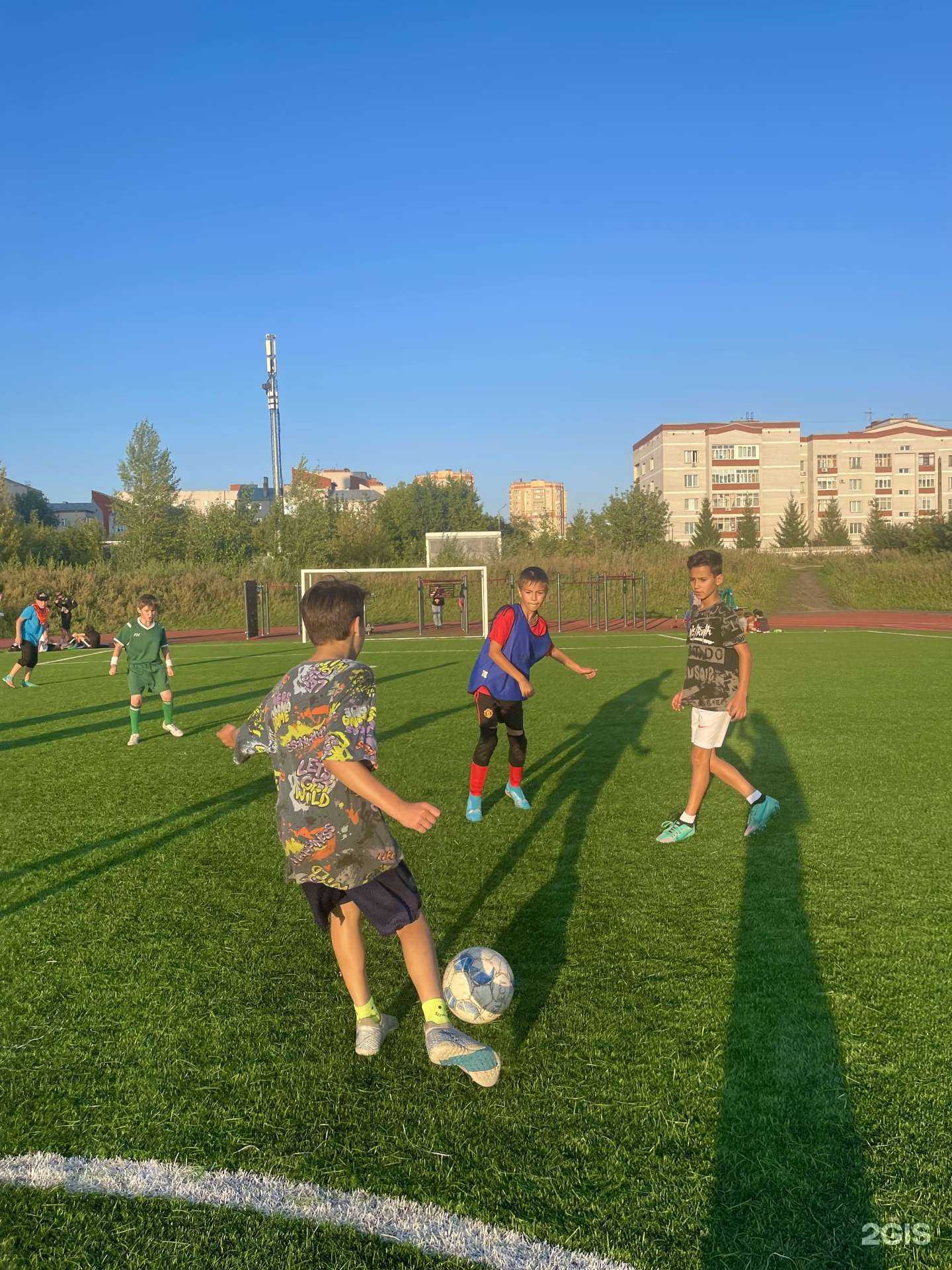 Отзывы на компанию A-z club в г. Казань c фото