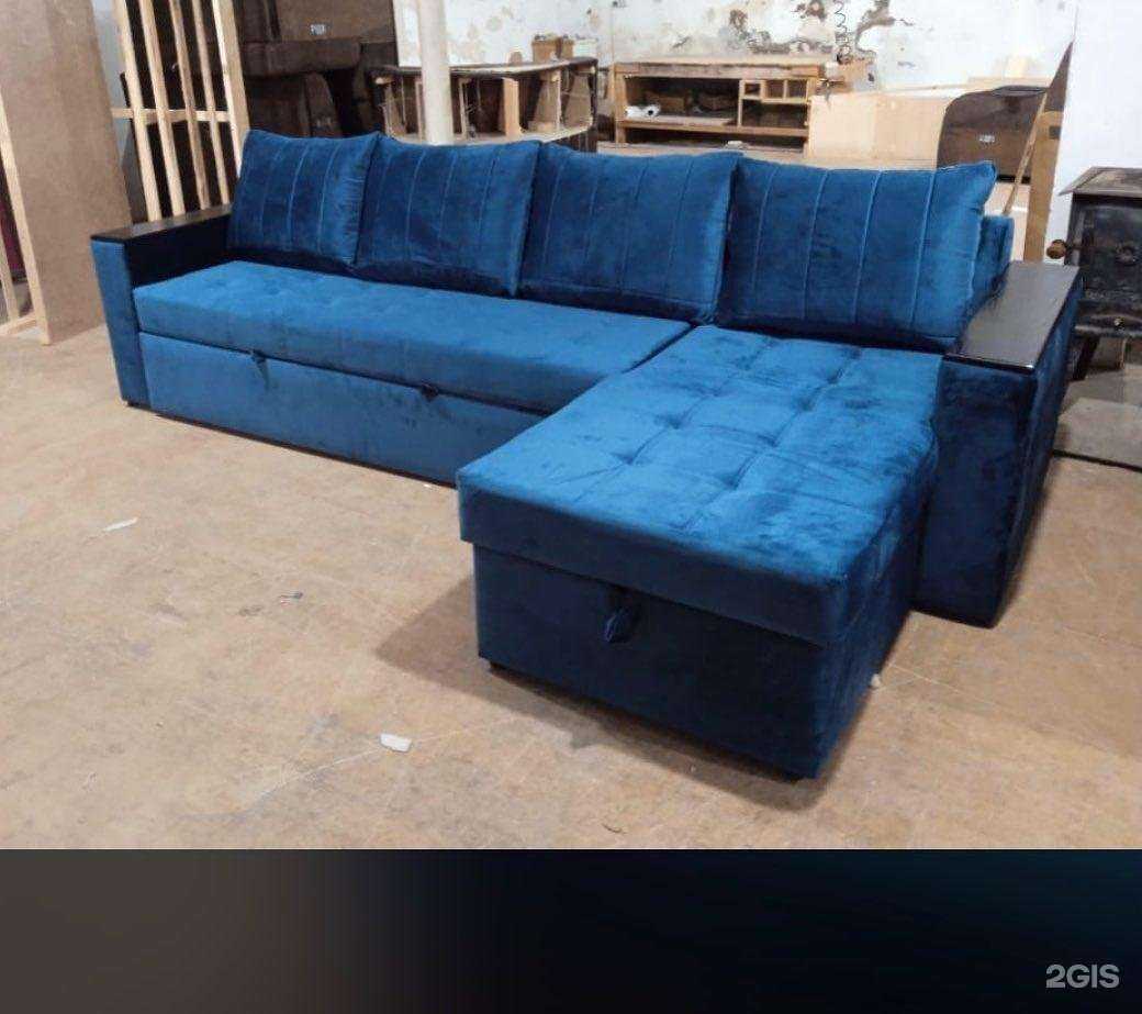 Отзывы на компанию Мебель Люкс в г. Махачкала c фото